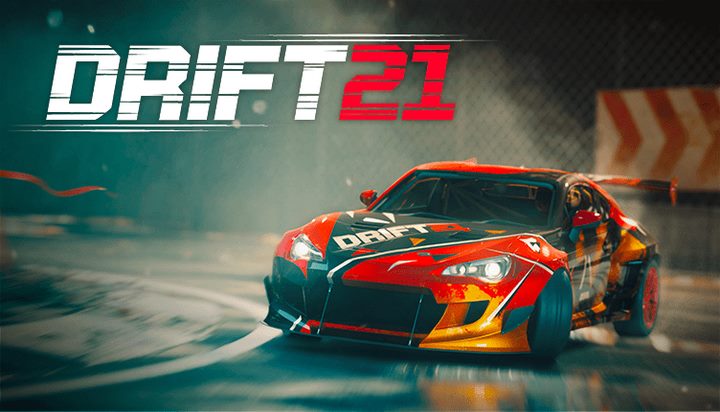 DRIFT21 PC Download