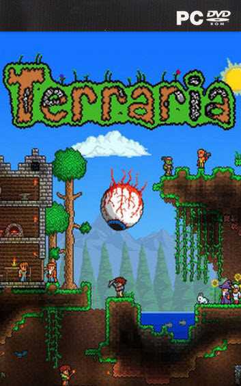 Terraria PC Download