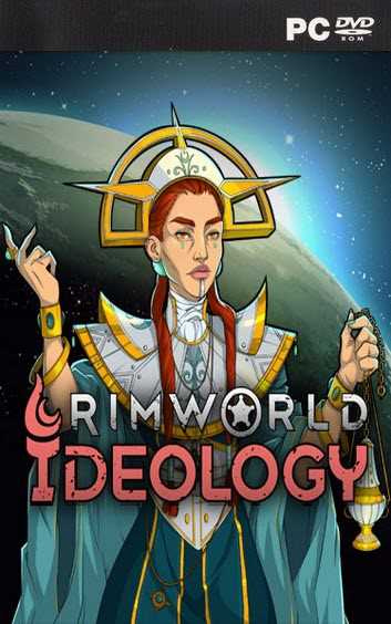 RimWorld PC Download