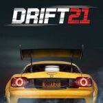 DRIFT21 PC Download