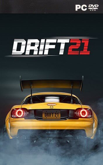 DRIFT21 PC Download