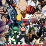 One Punch Man Mugen V6 PC Download