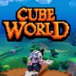 Cube World PC Download