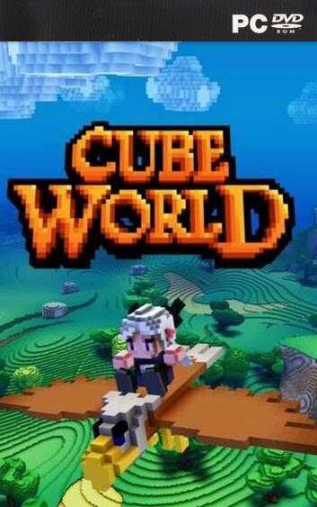 Cube World PC Download