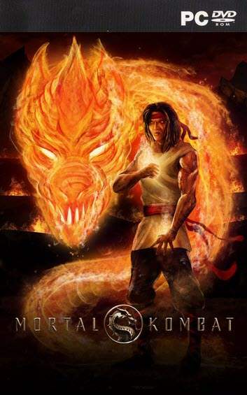 Mortal Kombat New Era PC Download