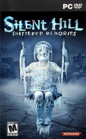 Silent Hill - Shattered Memories PC Download
