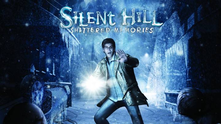 Silent Hill - Shattered Memories Silent Hill - Shattered Memories PC Download