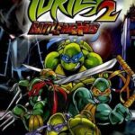 Teenage Mutant Ninja Turtles 2: Battle Nexus PC Download