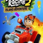 Beach Buggy Racing 2: Island Adventure PC Download