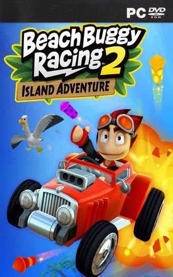 Beach Buggy Racing 2: Island Adventure PC Download