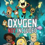 Oxygen Not Included PC Download