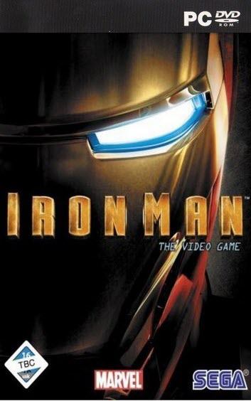 Iron Man PC Download