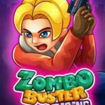 Zombo Buster Rising PC Download