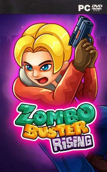 Zombo Buster Rising PC Download