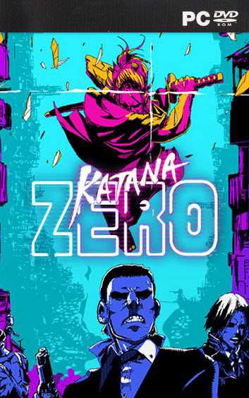 Katana ZERO PC Download