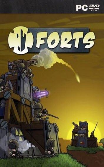Forts PC Download