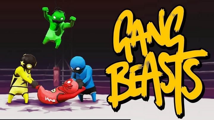 Gang Beasts Gang Beasts PC Download