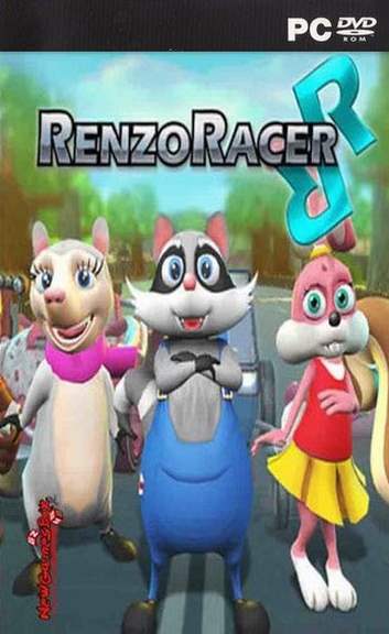 Renzo Racer PC Download