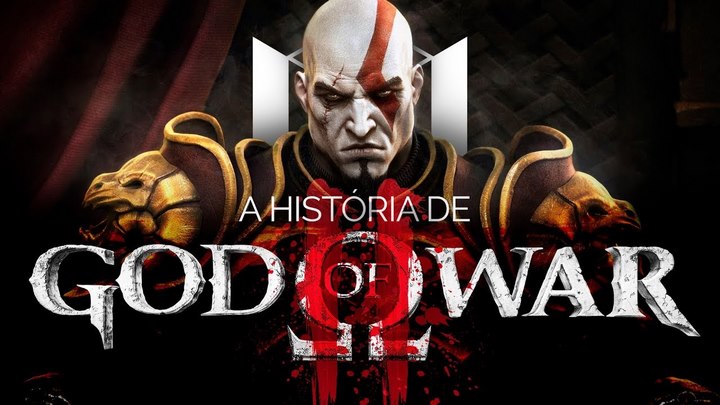 God of War 2 PC Download