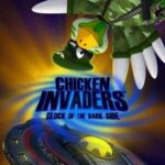 Chicken Invaders 5 PC Download