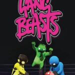 Gang Beasts PC Download