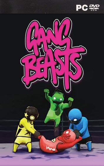 Gang Beasts PC Download