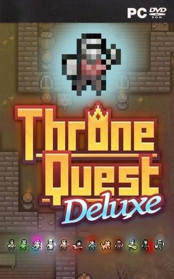 Throne Quest Deluxe PC Download