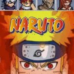 Malusardi Naruto Mugen NZC PC Download