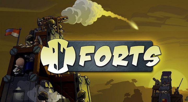 9987JJ01 Forts
