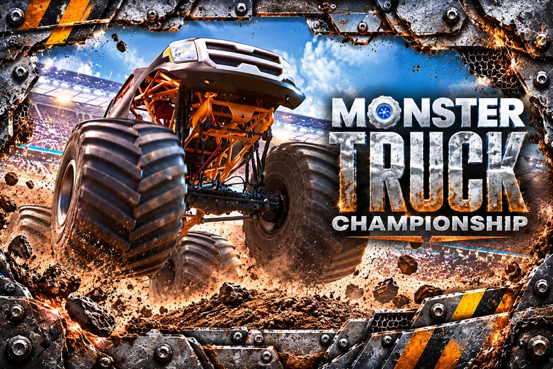 Monster-Truck-Championship-Wild