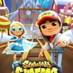 Subway Surfers PC Download