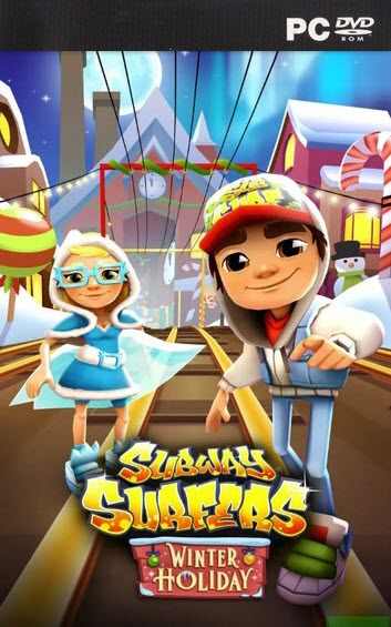 Subway Surfers PC Download