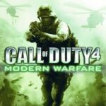Call of Duty 4: Modern Warfare PC Game