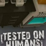 Tested on Humans: Escape Room PC Download