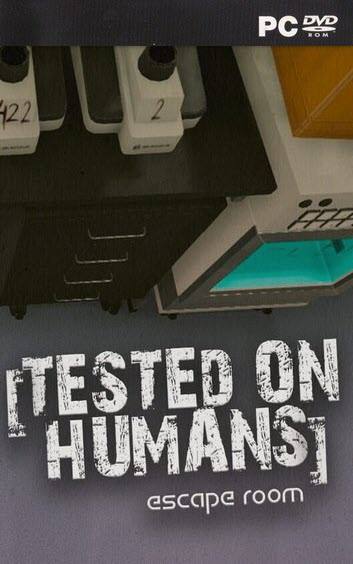Tested on Humans: Escape Room PC Download