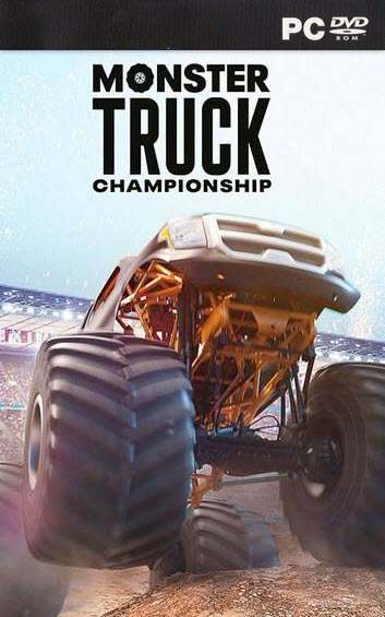 Monster Truck Championship PC Download