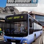 Bus Simulator 18 PC Download