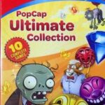 Games Popcap Ultimate Collection‏ PC Download