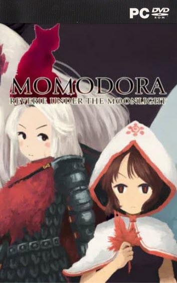 Momodora: Reverie Under The Moonlight PC Download