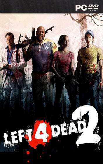 Left 4 Dead 2 PC Download