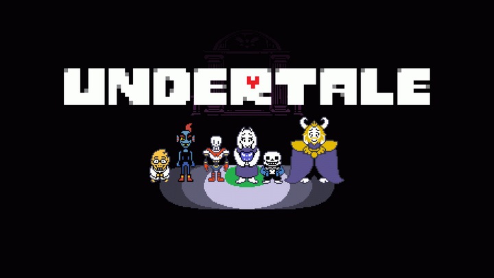 Undertale Undertale PC Download