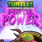 Teenage Mutant Ninja Turtles: Portal Power PC Download