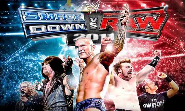 WWE Raw: Ultimate Impact PC Download