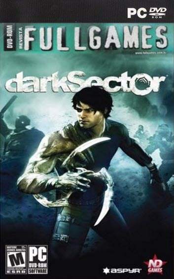 Dark Sector PC Game