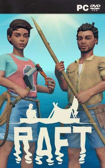 Raft PC Download