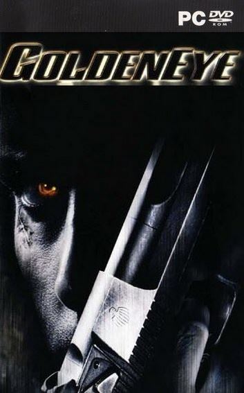 GoldenEye Agente Corrupto PC Download