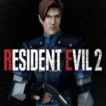 Resident Evil 2 PC Download