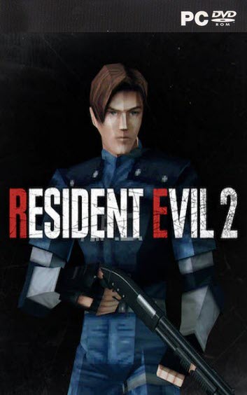 Resident Evil 2 PC Download
