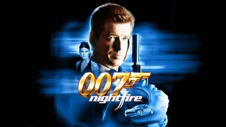 007: Nightfire James Bond 007: Nightfire PC Download