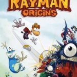 Rayman Origins PC Download